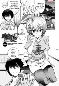 [Yagami Dai] Maji de Watashi ni Koi Shinasai! S Adult Edition ~Shodai Heroine Hen~ | Fall in Love With Me For Real! Ch.1-9 [English] {Doujins.com}