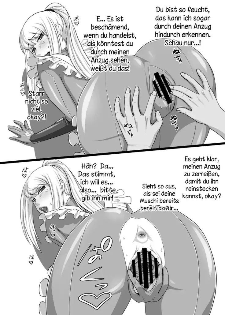 Okusama wa Shoukin Kasegi