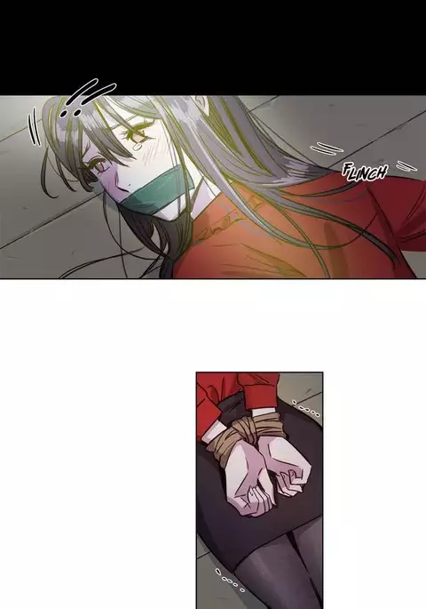 Atonement Camp Ch.1-30