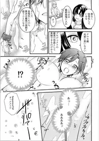 (C93) [TSF no F (Various)] TSF no F no Hon Sono 4