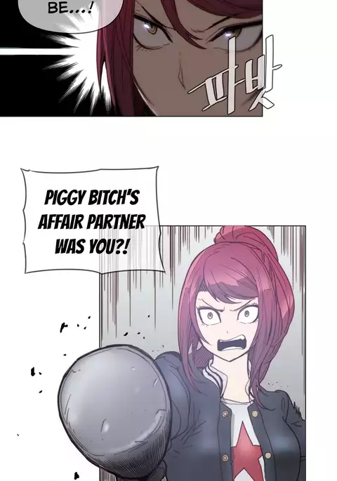 Household Affairs Ch.1-49