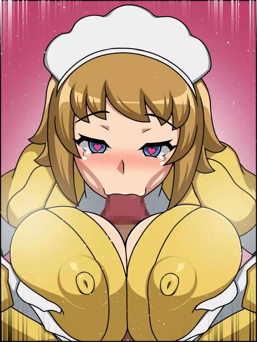 Shunsatsu Sennou! Baka Mesu Heroine! ~Gunpla Daisuki Fumina-chan Hen~