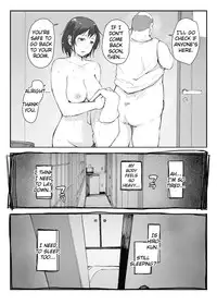 Hitozuma to NTR Chounai Ryokou