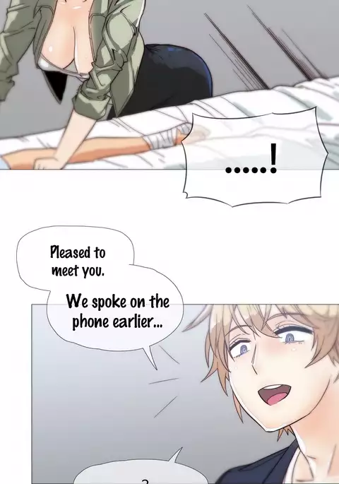 Household Affairs Ch.1-49