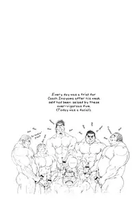 [Jiraiya] The Best Trio | Sanwa no Karasu Ch.1-9 [English]