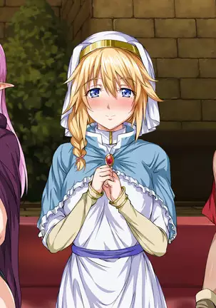 Isekai YariCir -Omae no Mono wa Ore no Mono-