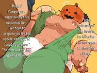 [Itachi Gokko (Takezamurai)] Trick or Treat [English] [Leon990 Scanlations] [Digital]