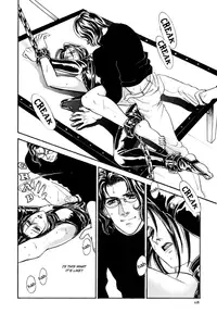 [Tori Maia] Sadistic Boy Vol.03 [English]