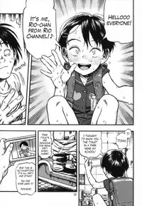 Jitsuzai Hisesshoku Shoujo | Really Oblivious Girl