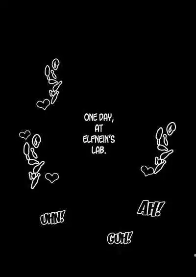 Symphogear no Usui Hon 2