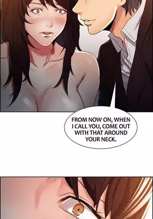 Taste of Forbbiden Fruit Ch.25/53