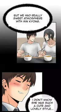 My Office Ch.1-31 (English) (Ongoing)