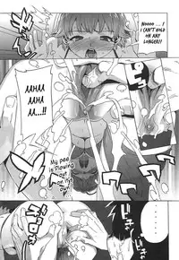 [Ohtomo Takuji] Gokkun Shojo - Drinking Virgin [English] [biribiri] [Decensored]