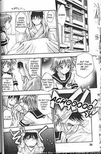 [Kirara Moe] Idol Party [English] [Lunatic Translations]