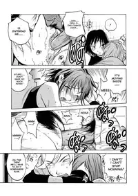 [Kotoyoshi Yumisuke] Juicy Fruits [English] [Decensored]