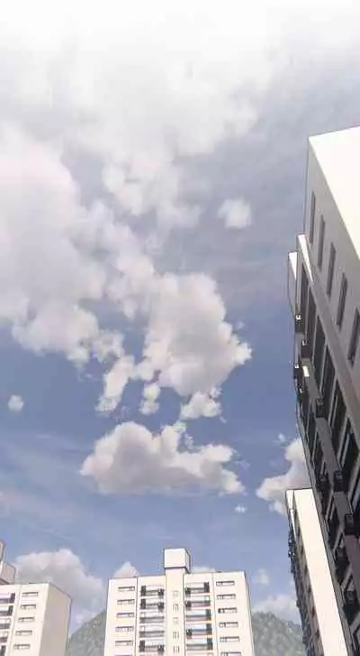 【周五连载】主妇危机（作者：查爾斯&漢水） 第1~10话