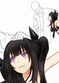 [rbq化Penguin] architect [Girl's Frontline]