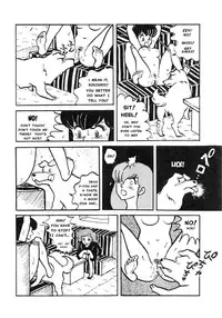 Mibojin Geshuku - The Complete Translated Stories