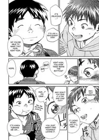 [Shounen Zoom (Shigeru)] Manga Shounen Zoom Vol. 20 [English] [Digital]