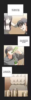 [Husky guy] SStudy Ch.0-35 (English) (YoManga) (Ongoing)