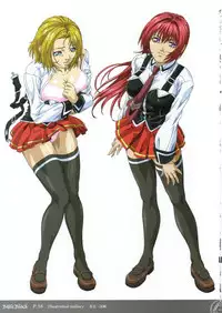 Bible Black Box Set (Artbook)