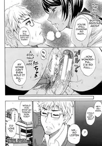 [Shunjou Shuusuke] Tada Koishikute, Aitakute... Ch. 1-6 [English]