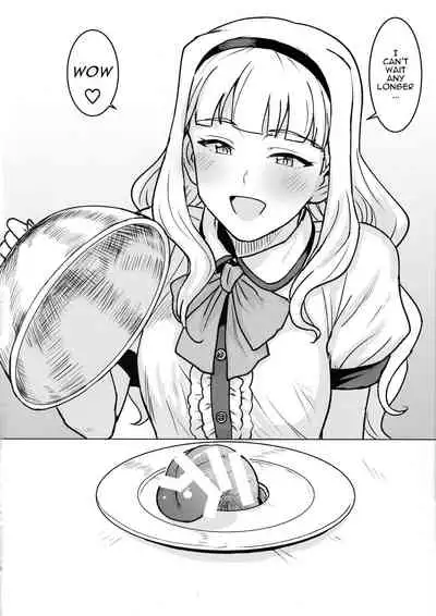 Itadakimasu Anata-sama | I Crave You