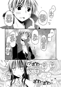 [Ponkotsu Works] Chotto Hito Kari Ikimasuka (Ragnarok Online) [English] [Facedesk]