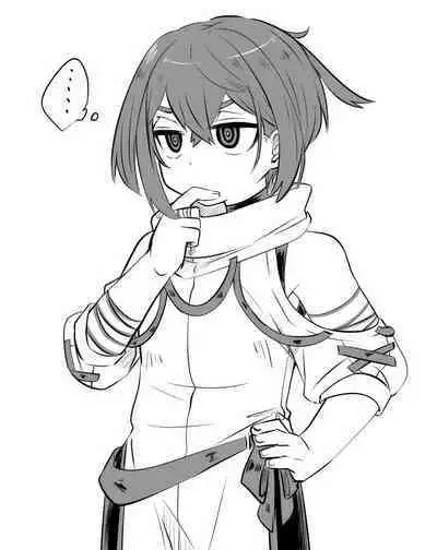 [Fura shirushi (mushi) ] shi ~yokushuga arawareta! ▽ | 触手怪出现了！▽ 本篇+推特杂图[Chinese] [冒险者公会]