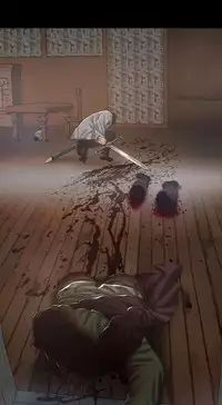 [Getty] Siren Ch.0-9 (English) (YoManga) (Ongoing)