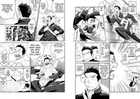 [Mentaiko (Itto)] 1/4 [English] [Ryo] [Digital]