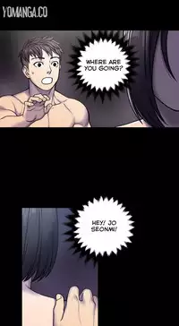 Ghost Love Ch.1-21 (English) (YoManga) (Ongoing)