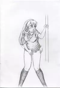 Tora 6 (Urusei Yatsura)