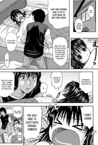 [Chakura Kazuhiko] White Delta Zone Ch. 1-5 [English]