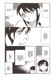 [O.RI] Family Play [English] [Kusanyagi]