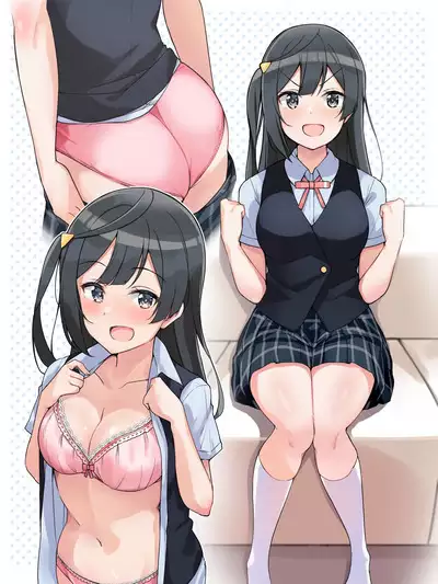 Nijigaku School Idol AV Satsuei Doukoukai