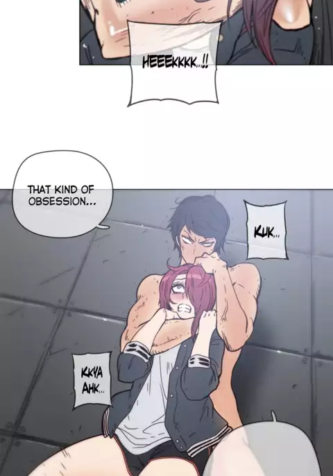 Household Affairs Ch.1-49