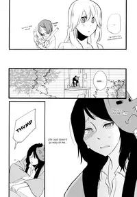 [Amano Shuninta] Yukemuri Sanctuary [English]