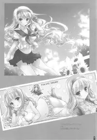 (C82) [Konoha (Hotei Kazuha)] Hatsujou Princess Soushuuhen Part1 (THE IDOLM@STER)