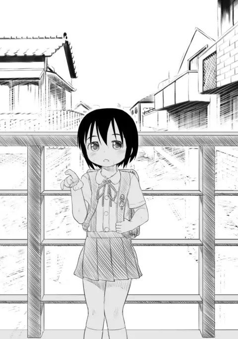 Joshi - Seiri ga Kitemo Nakadashi wo Kotowarenai JS Mei