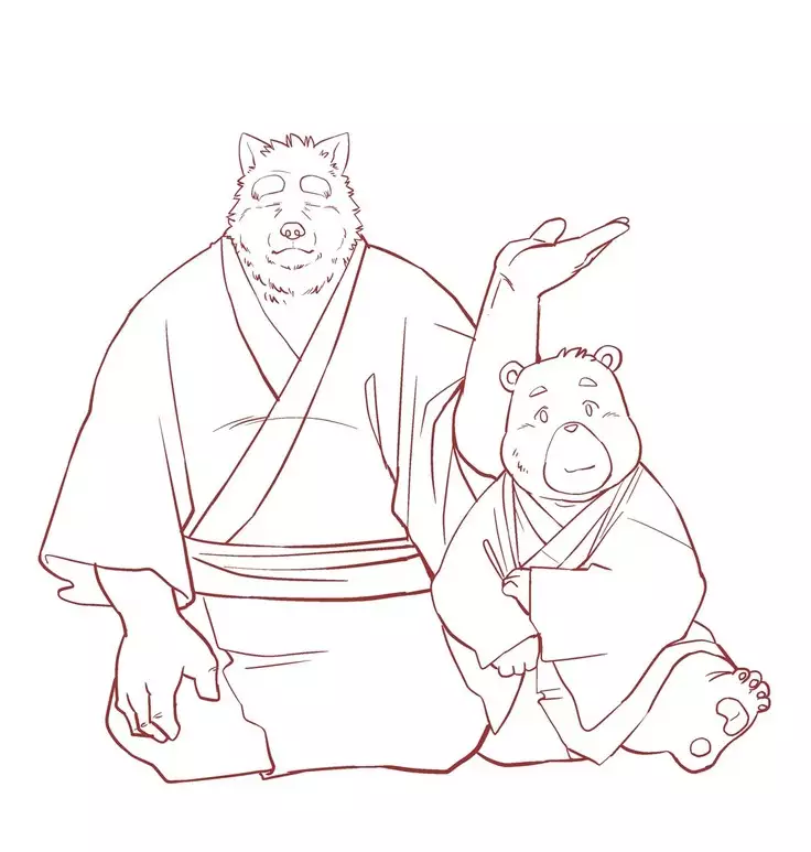 Kemono no Roukaku Matsuri