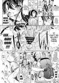 [Kino Hitoshi] Hatsujou Souchi - Sexual Excitement Device [English] [doujin-moe.us] [Digital]