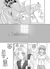 Souka (Tsukihime) [English]