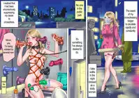 Shemale no Kuni no Alice no Bouken | Shemale Country: Alice's Adventure