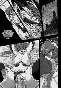 [Oohashi Takayuki] World Is Mine [English] [xenexegenesis]