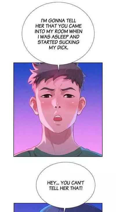 What do you Take me For? Ch.32/?