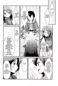 (C83) [ACIDSEA (Asuma Omi)] LOVE GAME (Fire Emblem Awakening) [English] [mickeyj]