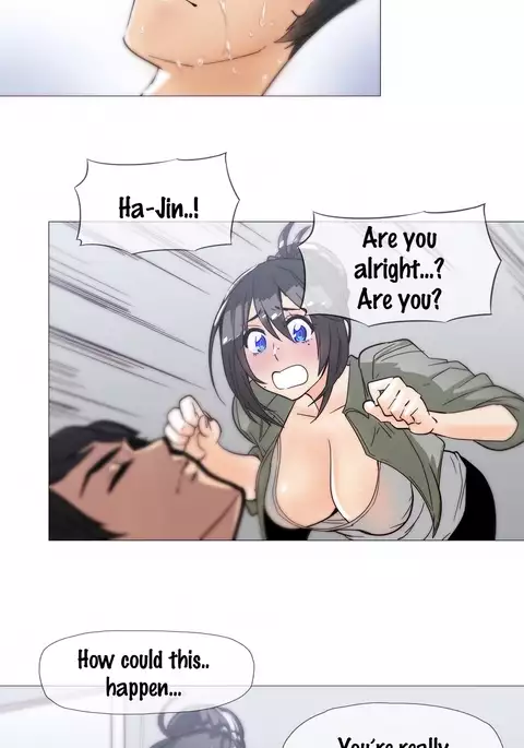 Household Affairs Ch.1-49