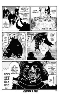 [Nishikawa Rosuke] Assistant Denki Keika Ch.1-7 [English]