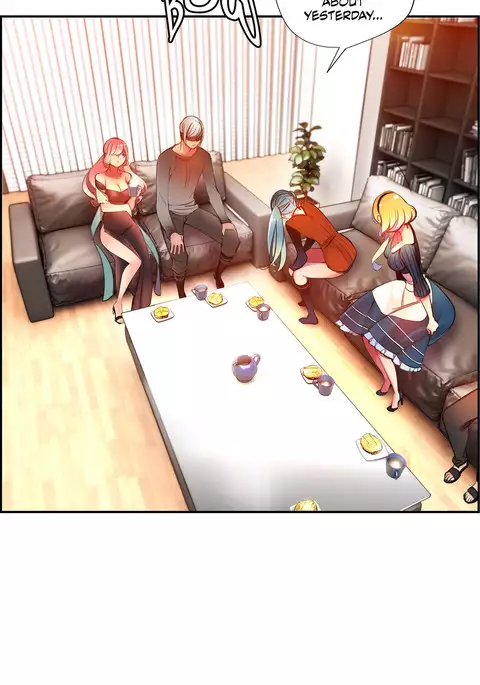 Lilith`s Cord Ch.1-38